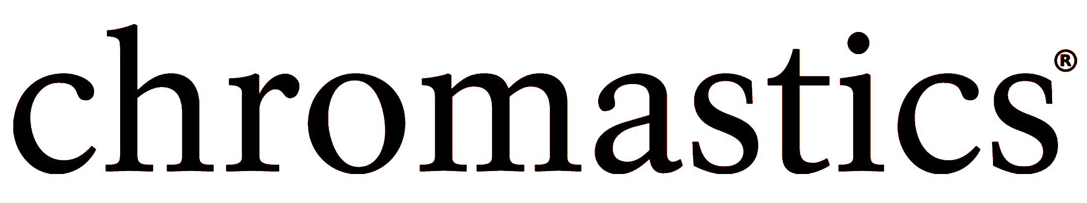 Chromastics